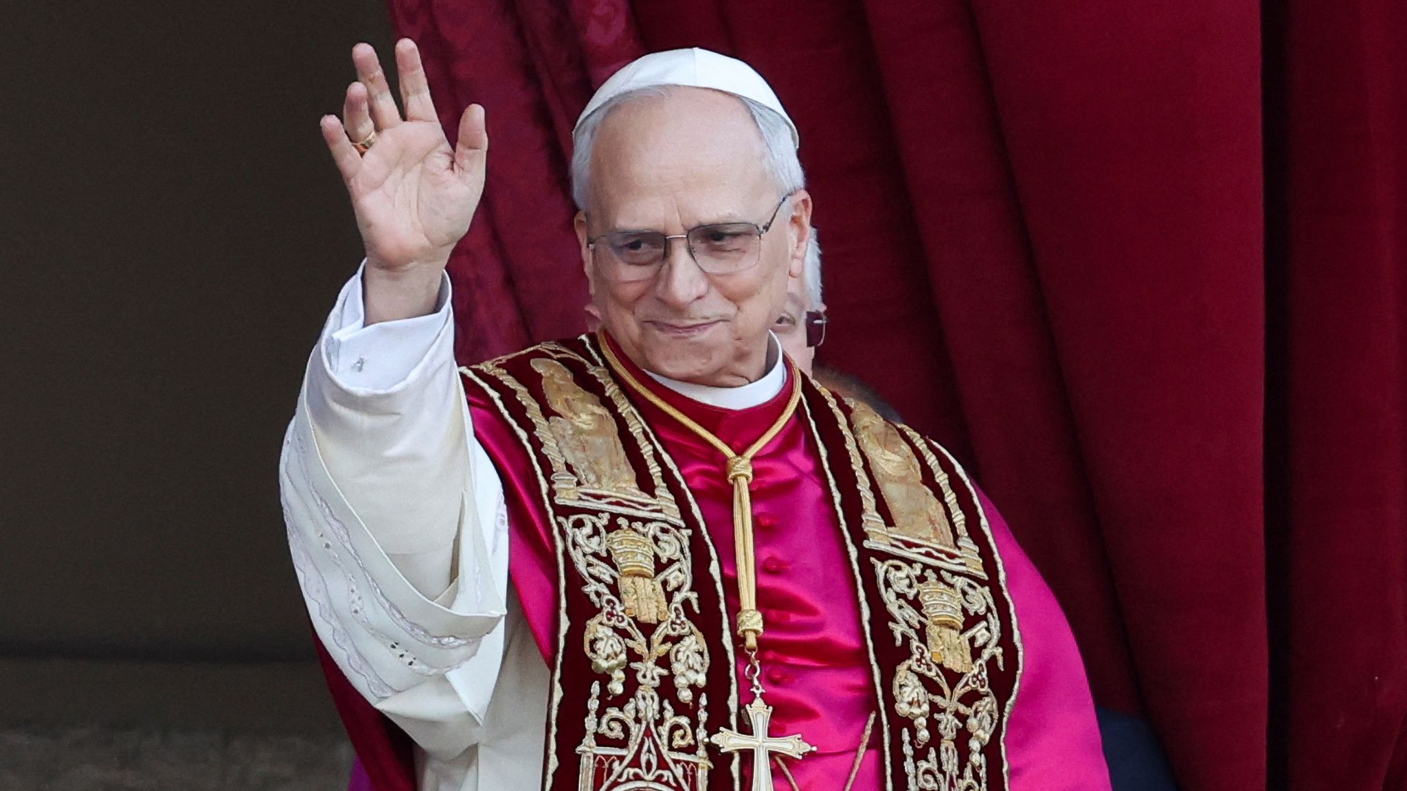 Papst Leo XIV. — Besuch auf den Kanaren am 11. und 12. Juni 2026