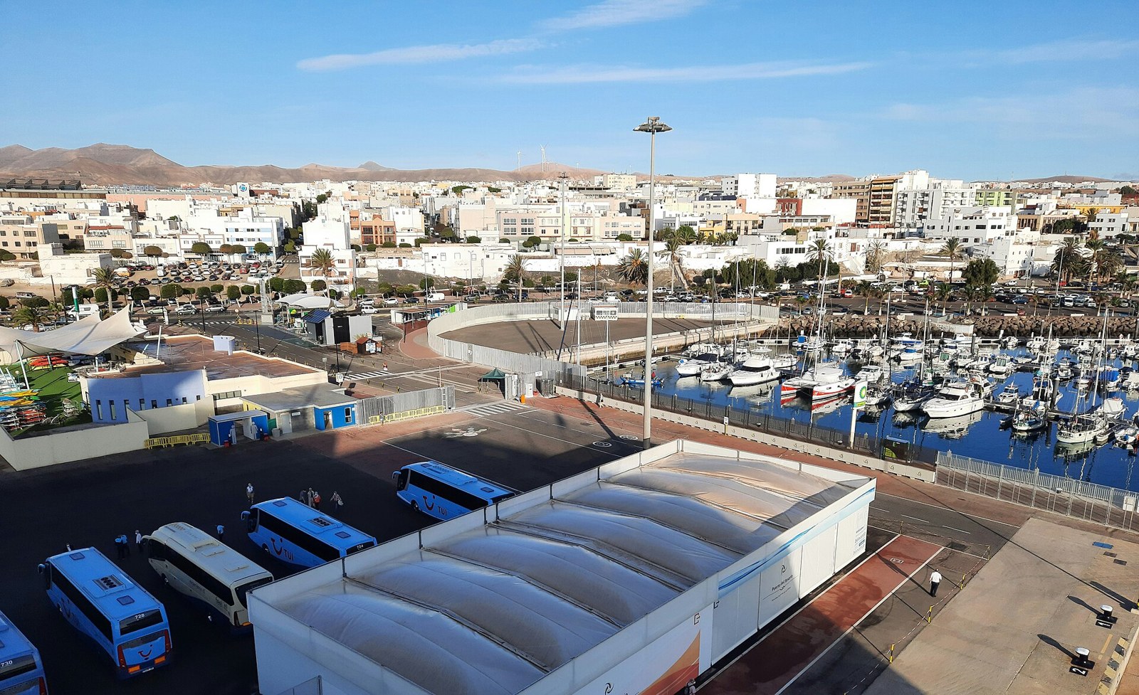 Fuerteventura