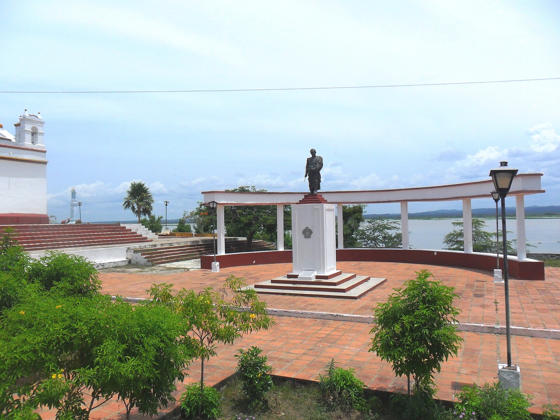 File photo: Tenerife