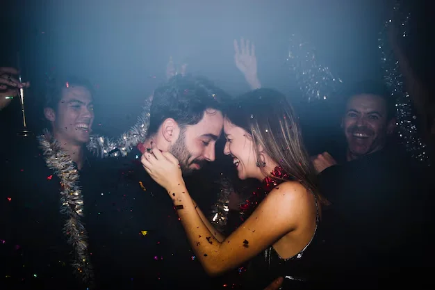 Swinger- und Lifestyle-Clubs im Süden: CC Cita und CC Sandía