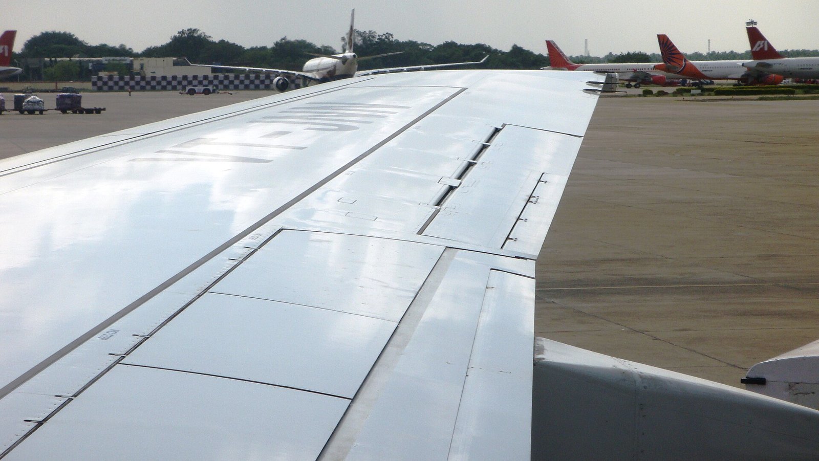 Aereo di linea (immagine simbolica)