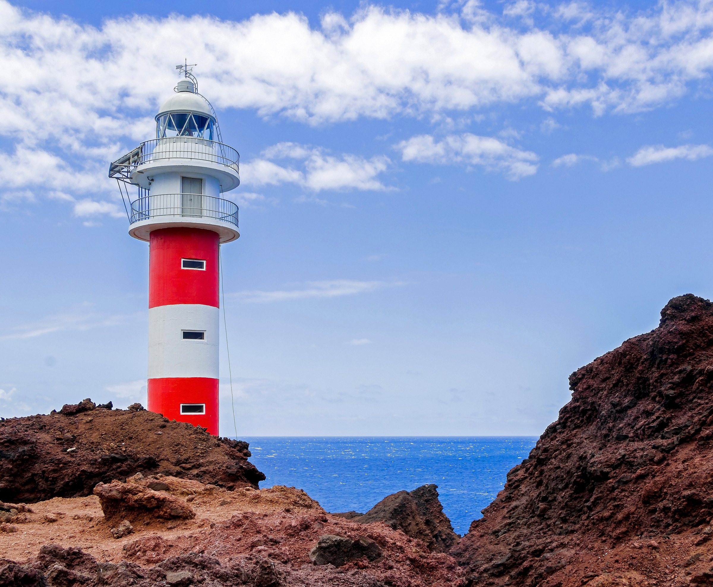 File photo: Faro de Teno - Tenerife