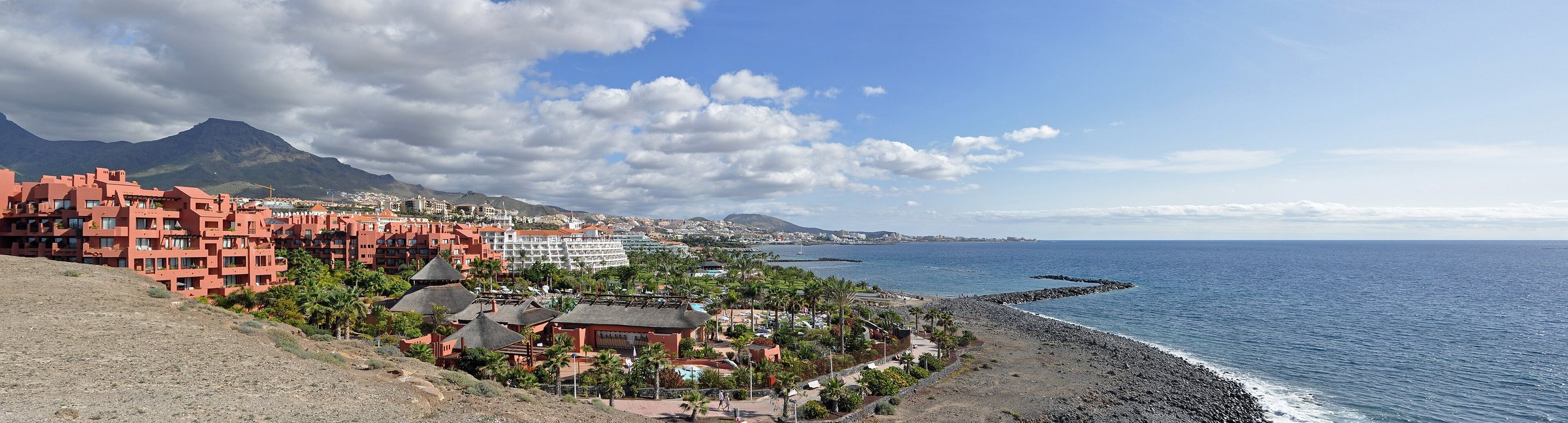 Immagine d'archivio: Costa Adeje R01