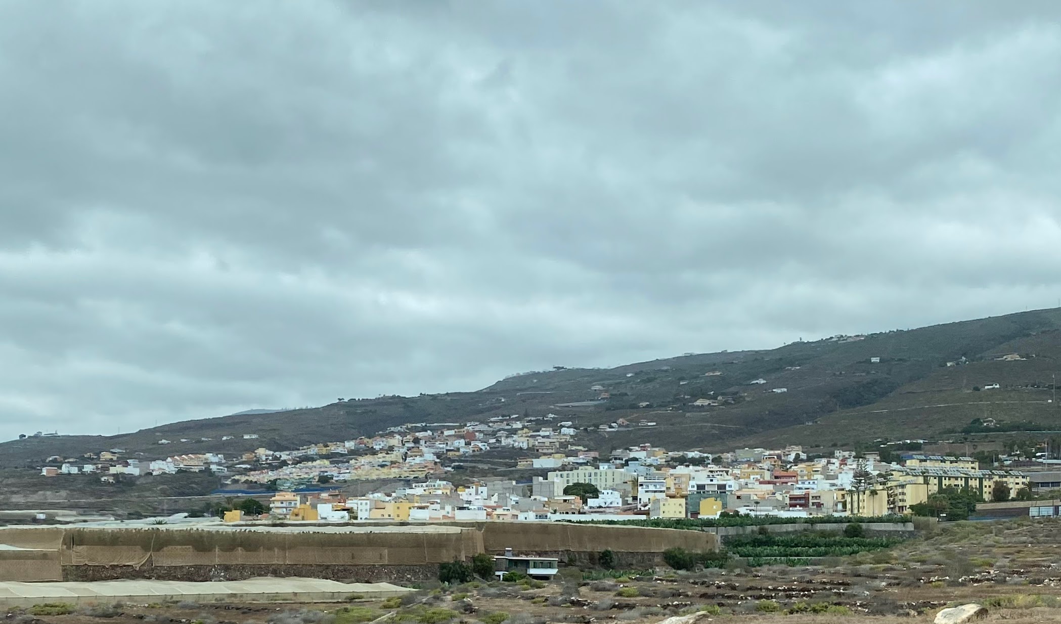Symbolbild: ESP Tenerife, Adeje, Armeñime 0002