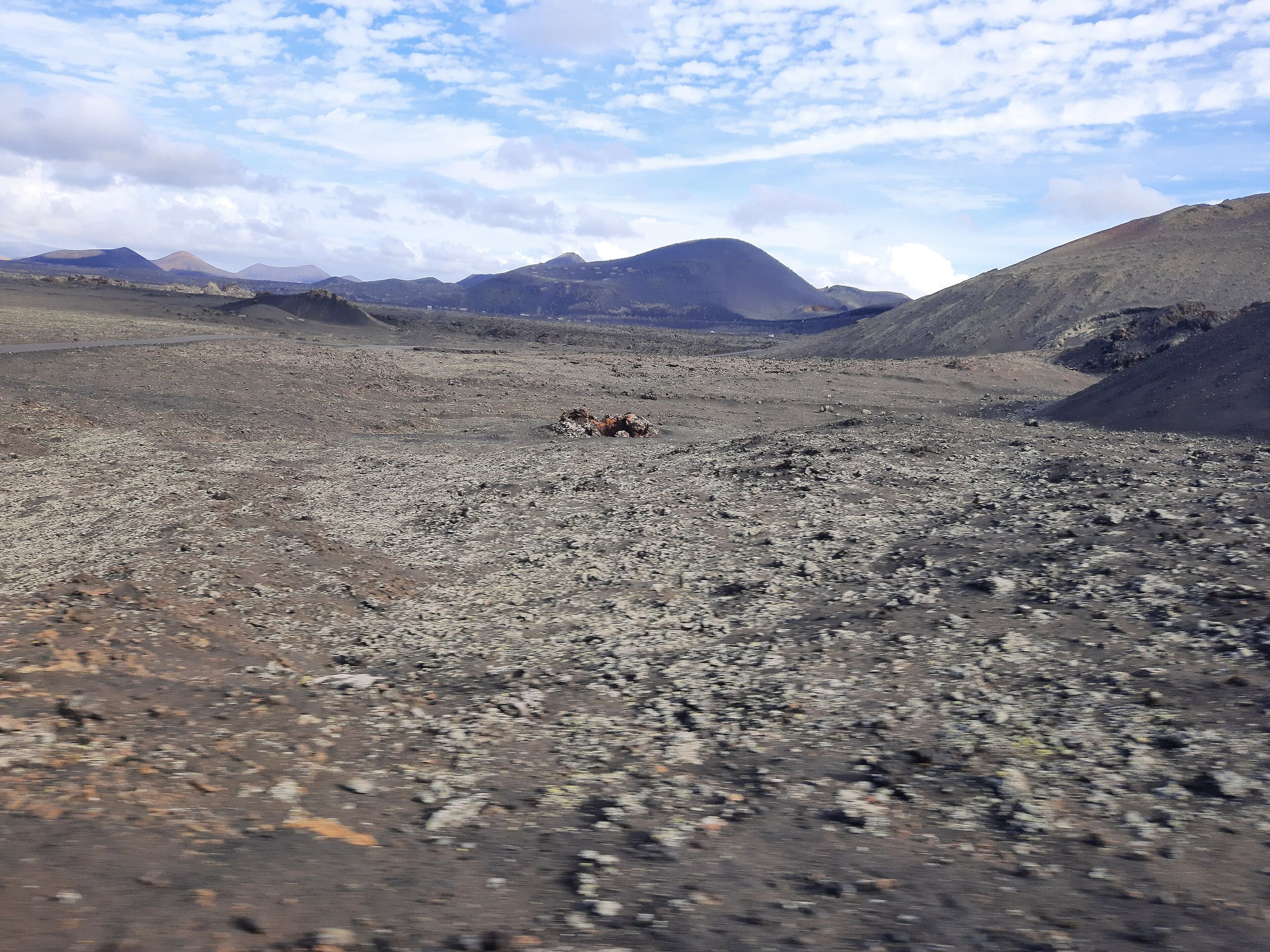 Symbolbild: 20211123.Nationalpark Timanfaya