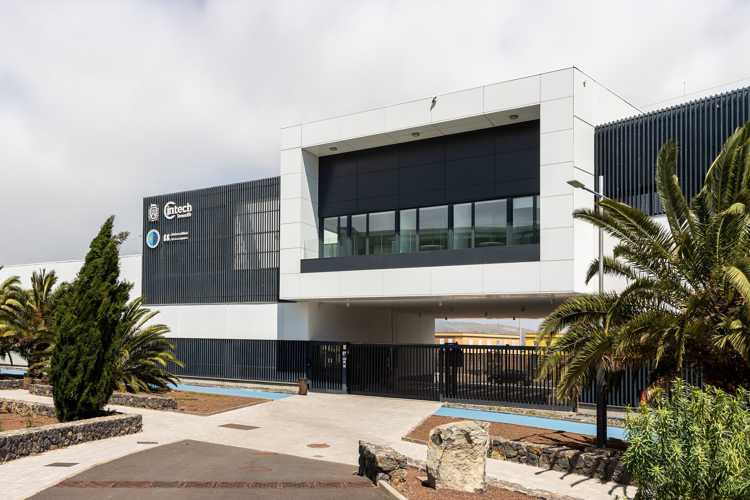 Symbolbild: At Tenerife 2023 233 - IACTEC