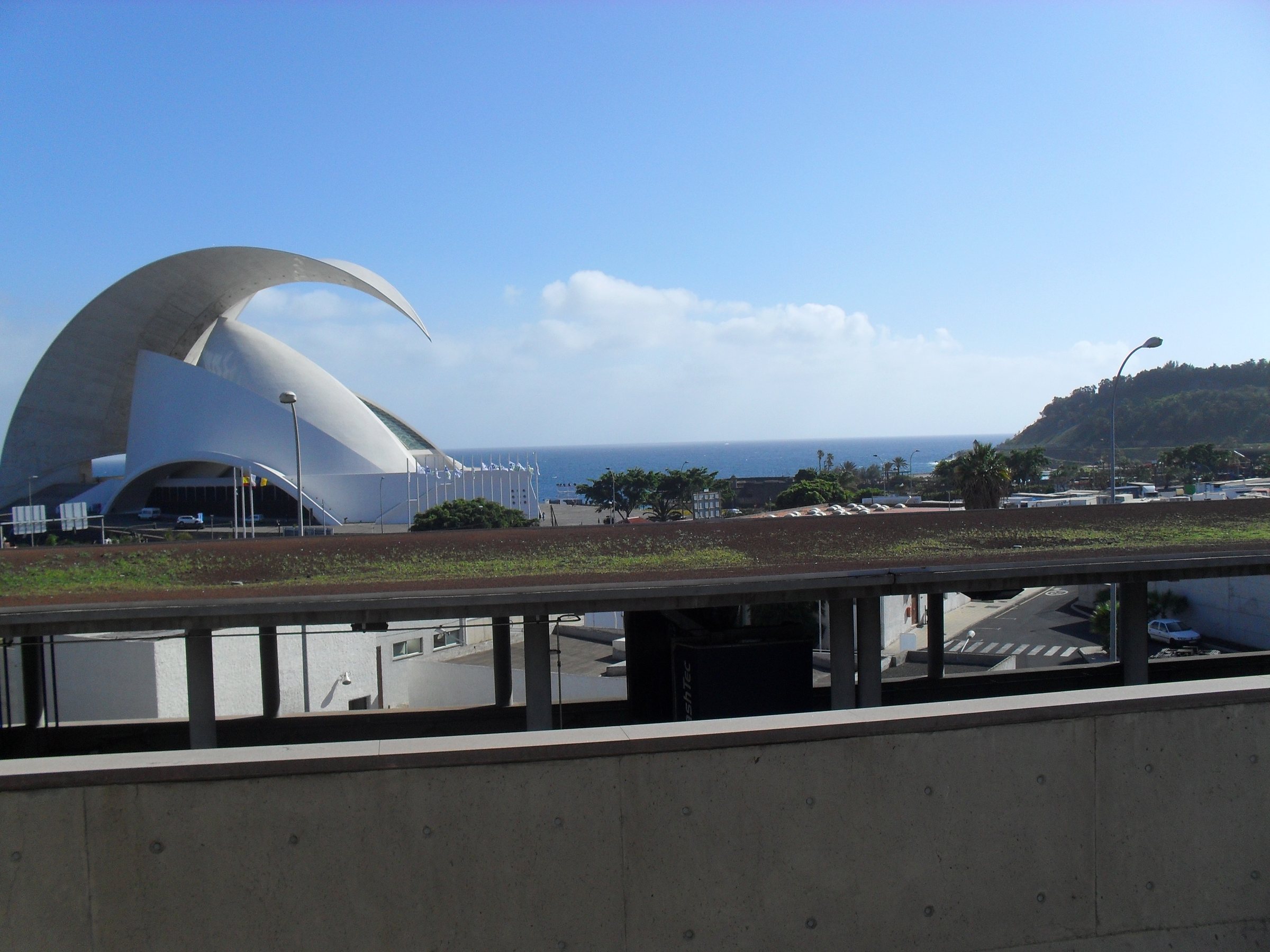 File photo: Auditorio tenerife - panoramio