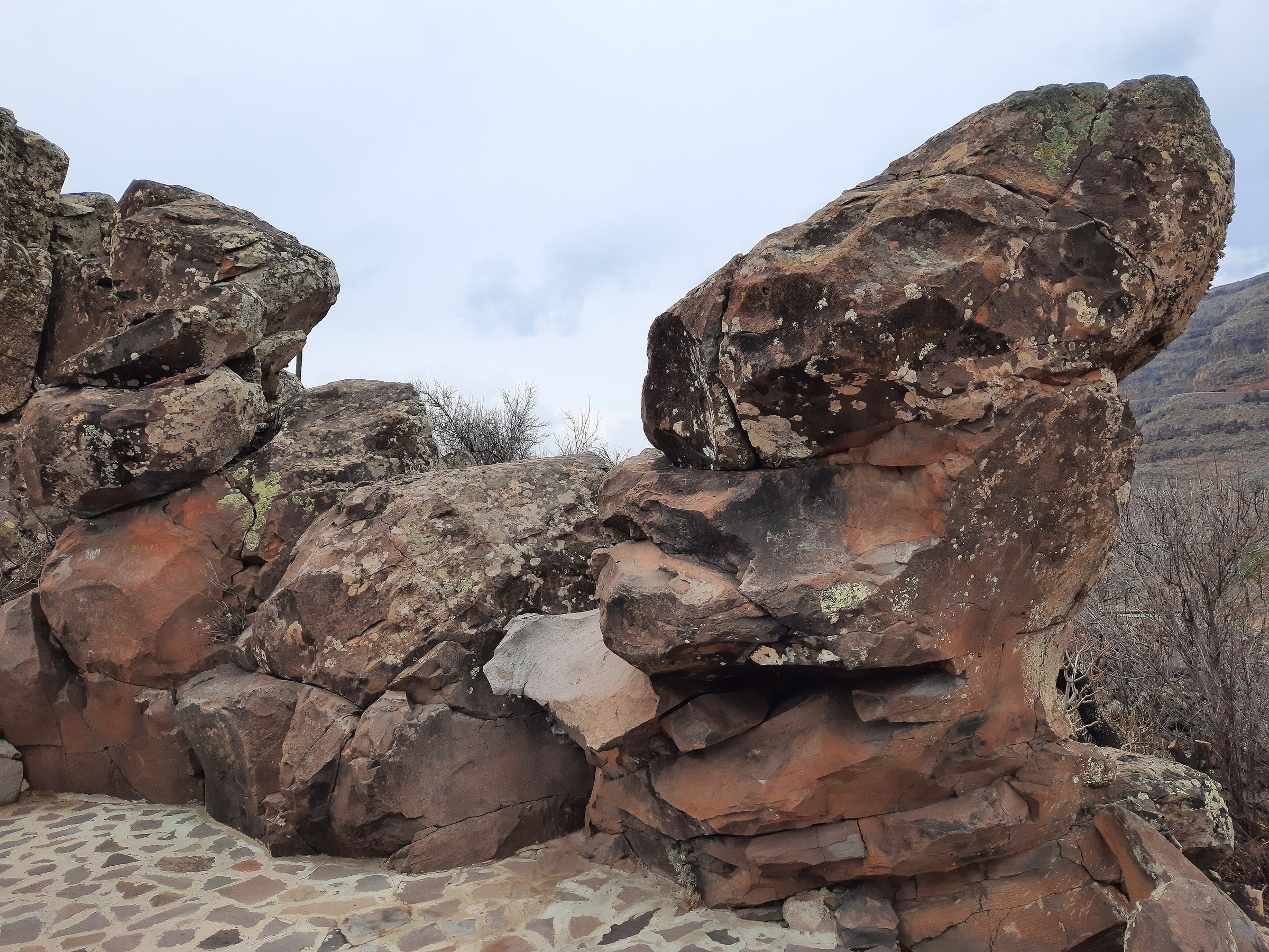 Symbolbild: 20211125.Valle Gran Rey Gomera