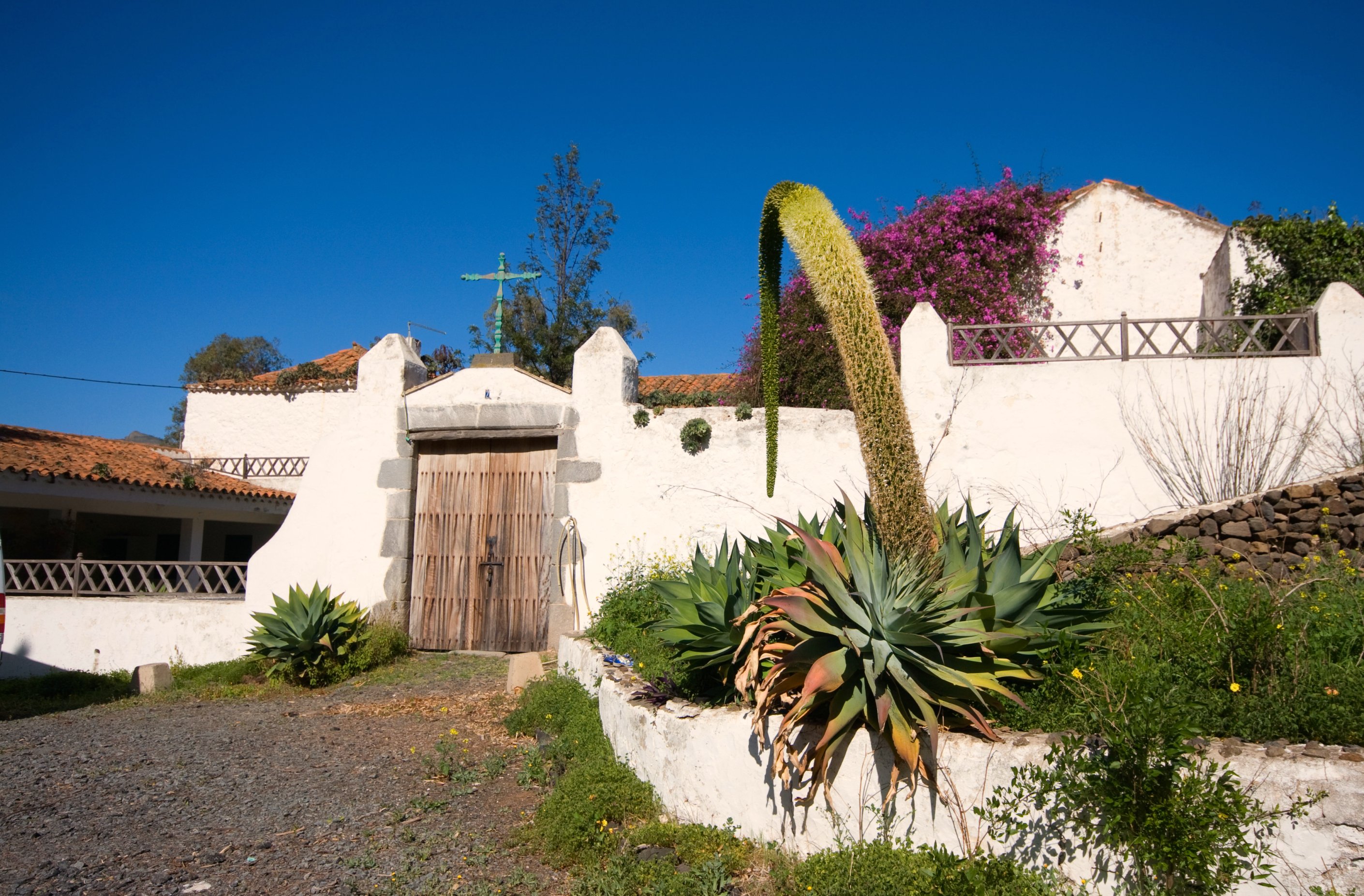 Imagen de archivo: Valsequillo, en el este de Gran Canaria
