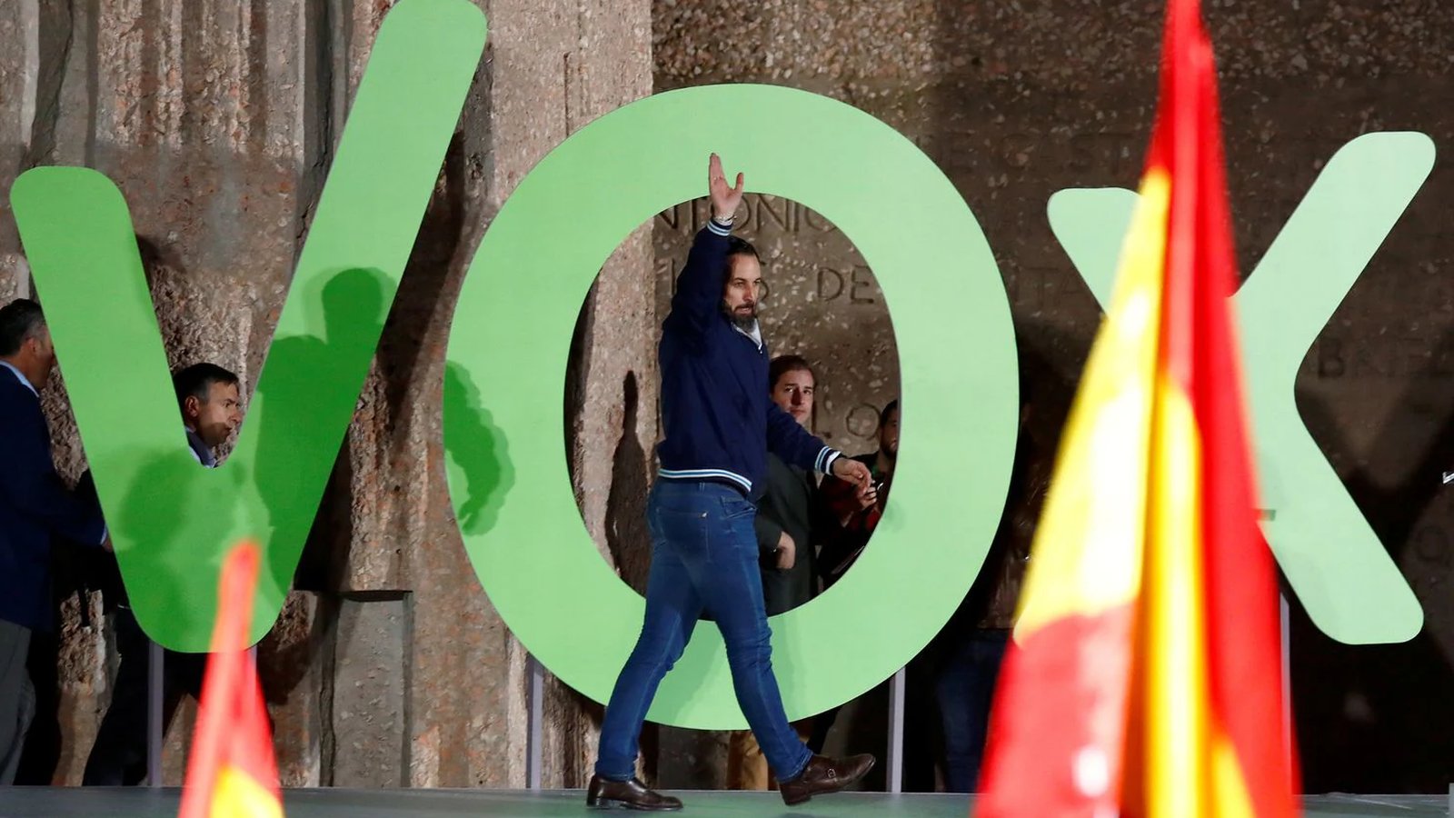 Das grosse Wählerwandern: Warum VOX wächst, Nueva Canarias ausblutet — und die Unentschlossenen 2027 entscheiden