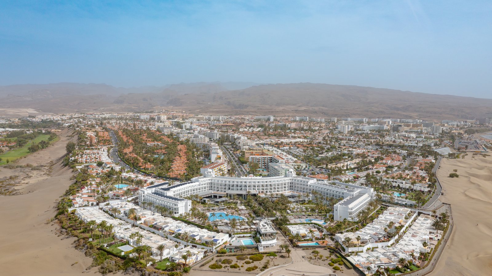 Wo übernachten auf Gran Canaria? So findest du deine Ecke