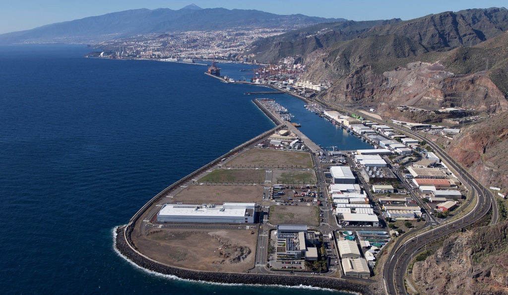 Zona Franca di Gran Canaria – Missione commerciale in Cile 2026