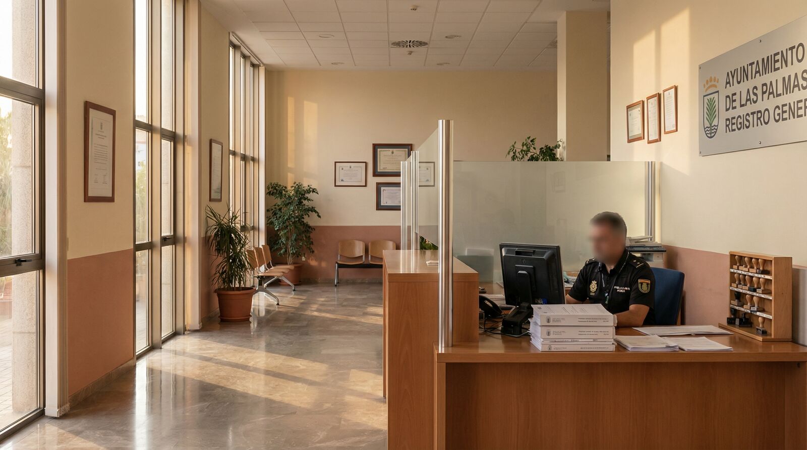 Empadronamiento: Come registrare la tua residenza a Gran Canaria