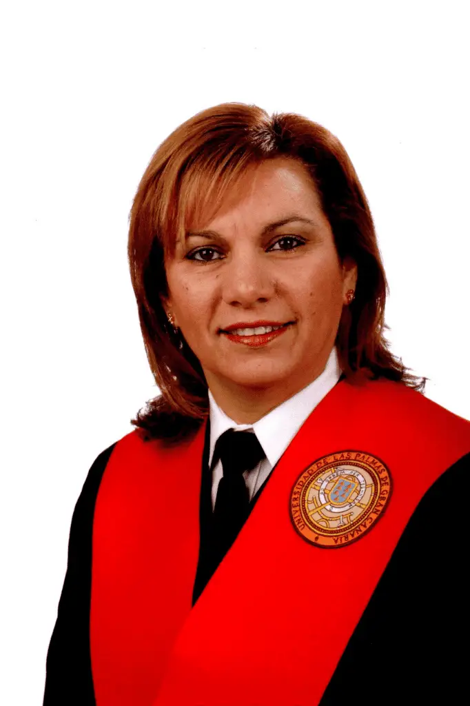 Eugenia Talavera Plata, Abogada Titular
