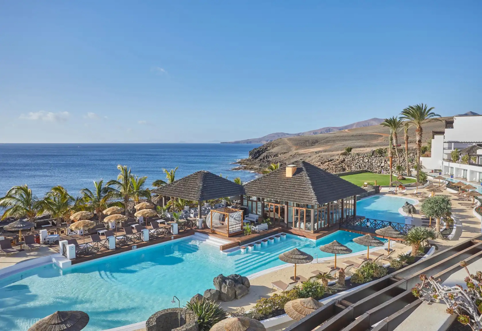 €4.2 Billion: Canary Islands Are Spain's No. 1 Hotel Capital Magnet