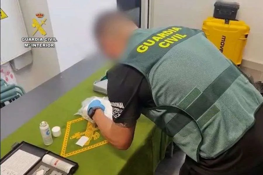 Cocaína a los 14 años: Canarias registra un aumento dramático entre adolescentes