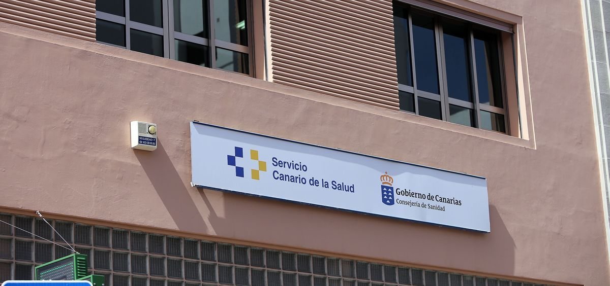 Ospedale a Gran Canaria — sistema sanitario per expat
