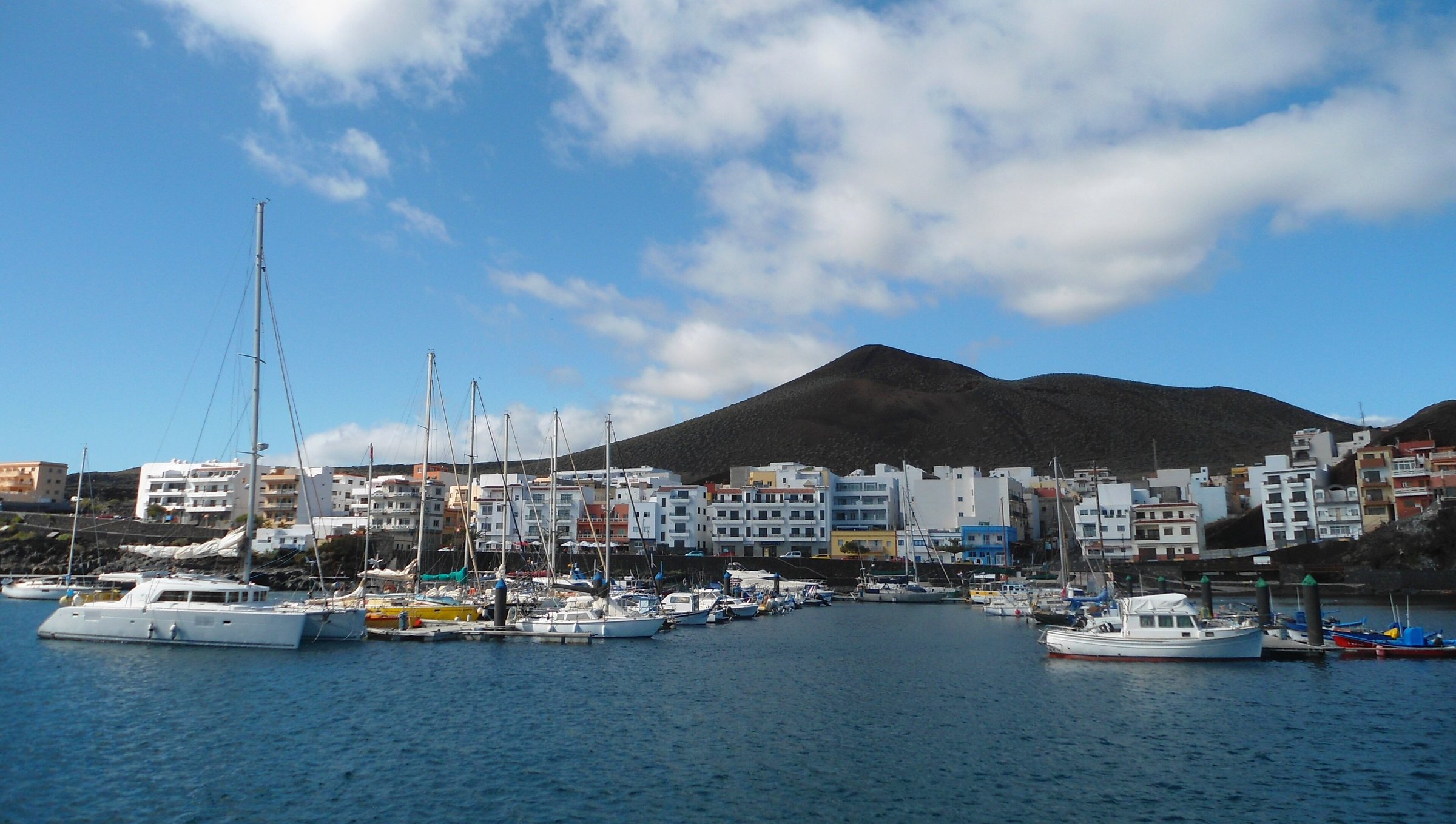 Club e feste a El Hierro: dove si esce adesso