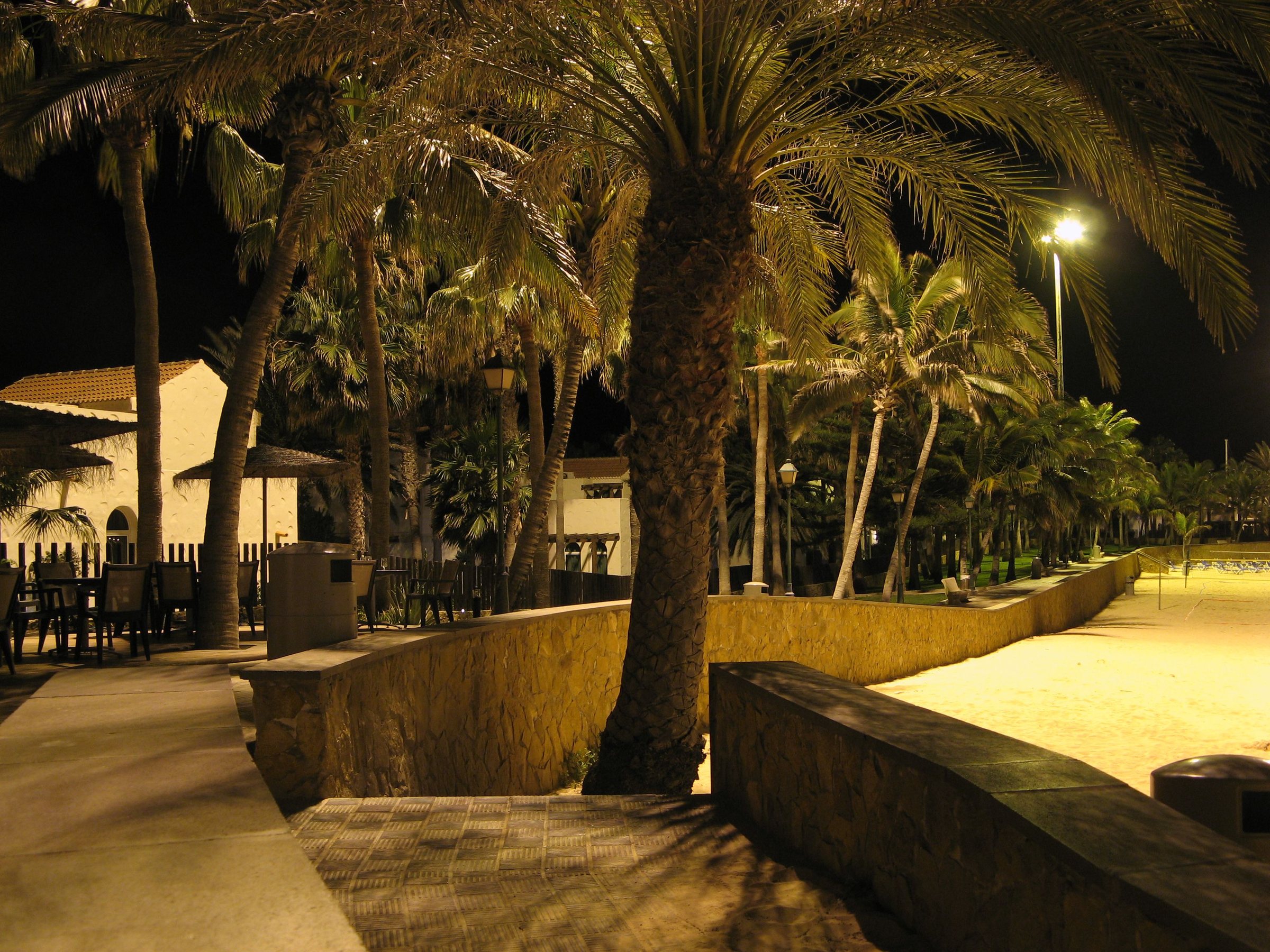 Discotecas y fiestas en Fuerteventura: dónde está la noche ahora