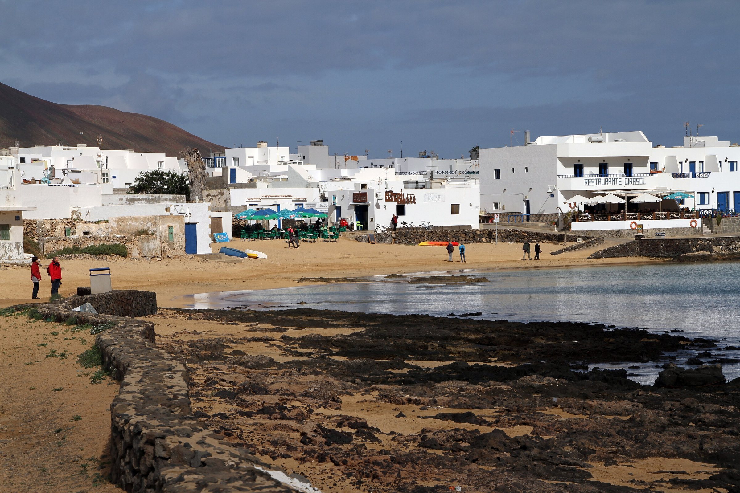 Discotecas y fiestas en La Graciosa: dónde está la noche ahora