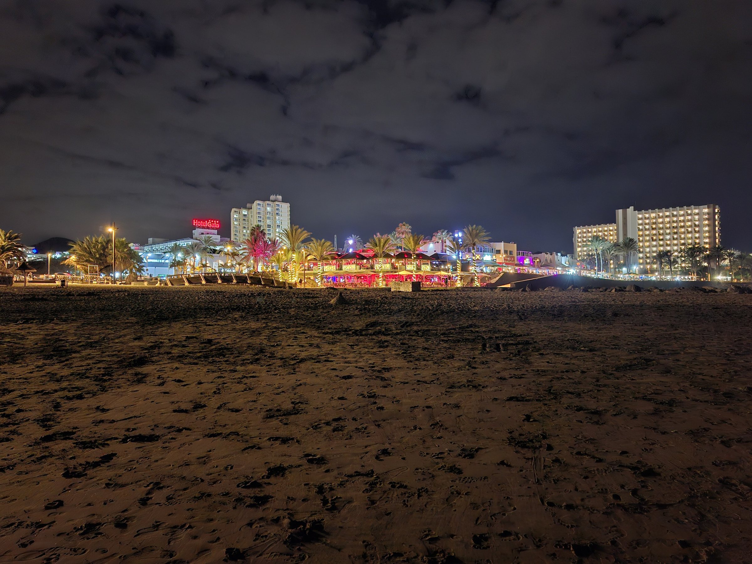 Clubs und Partys auf Teneriffa: wo die Nacht gerade spielt