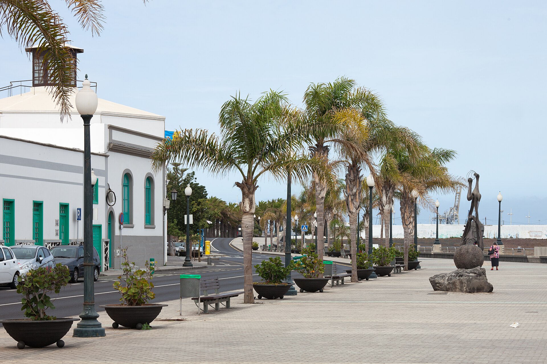 Arrecife