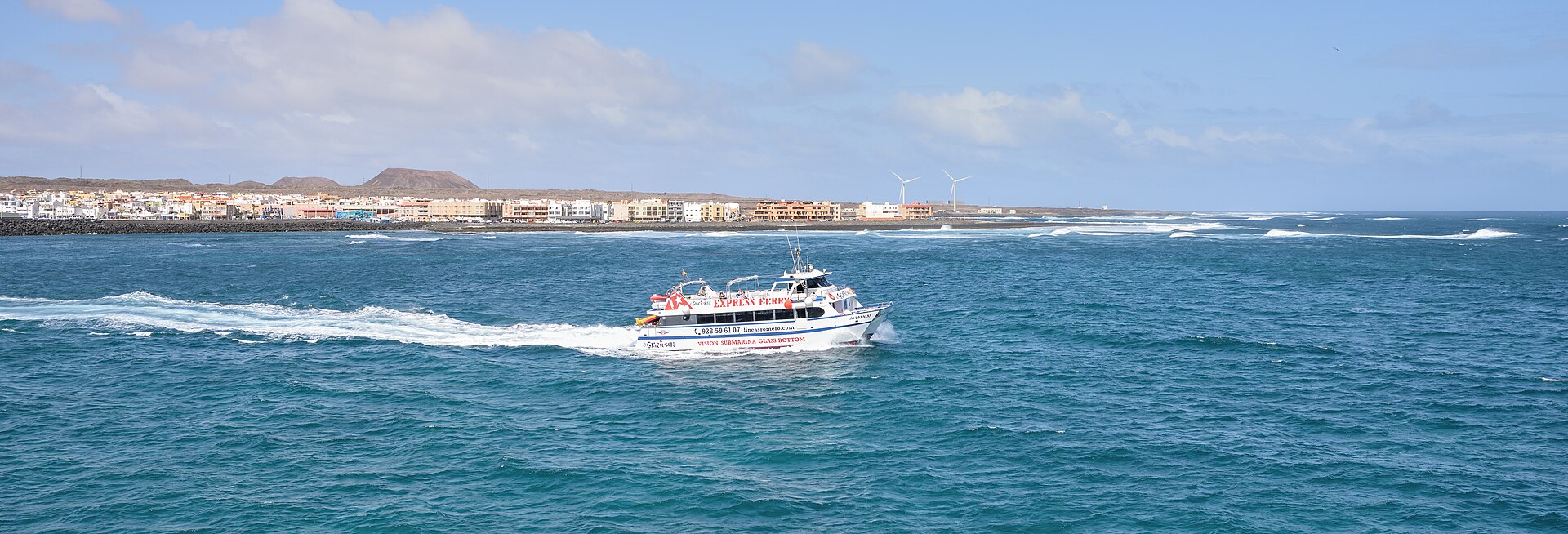 Corralejo