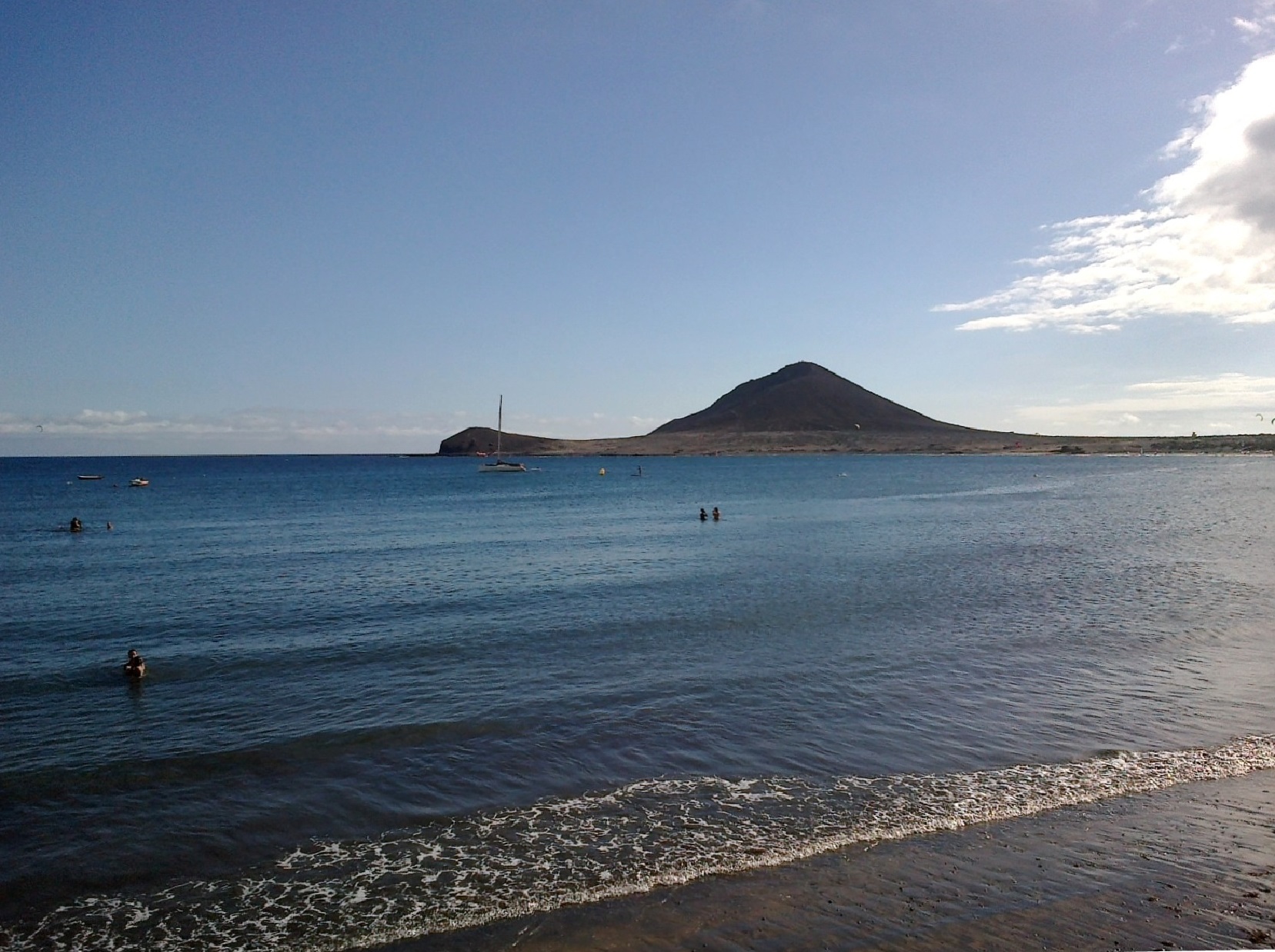 El Médano / Granadilla