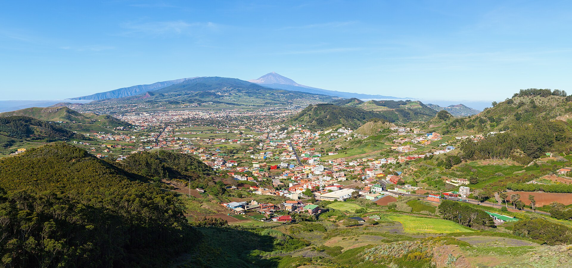 San Cristóbal de La Laguna: todos los bares y discotecas