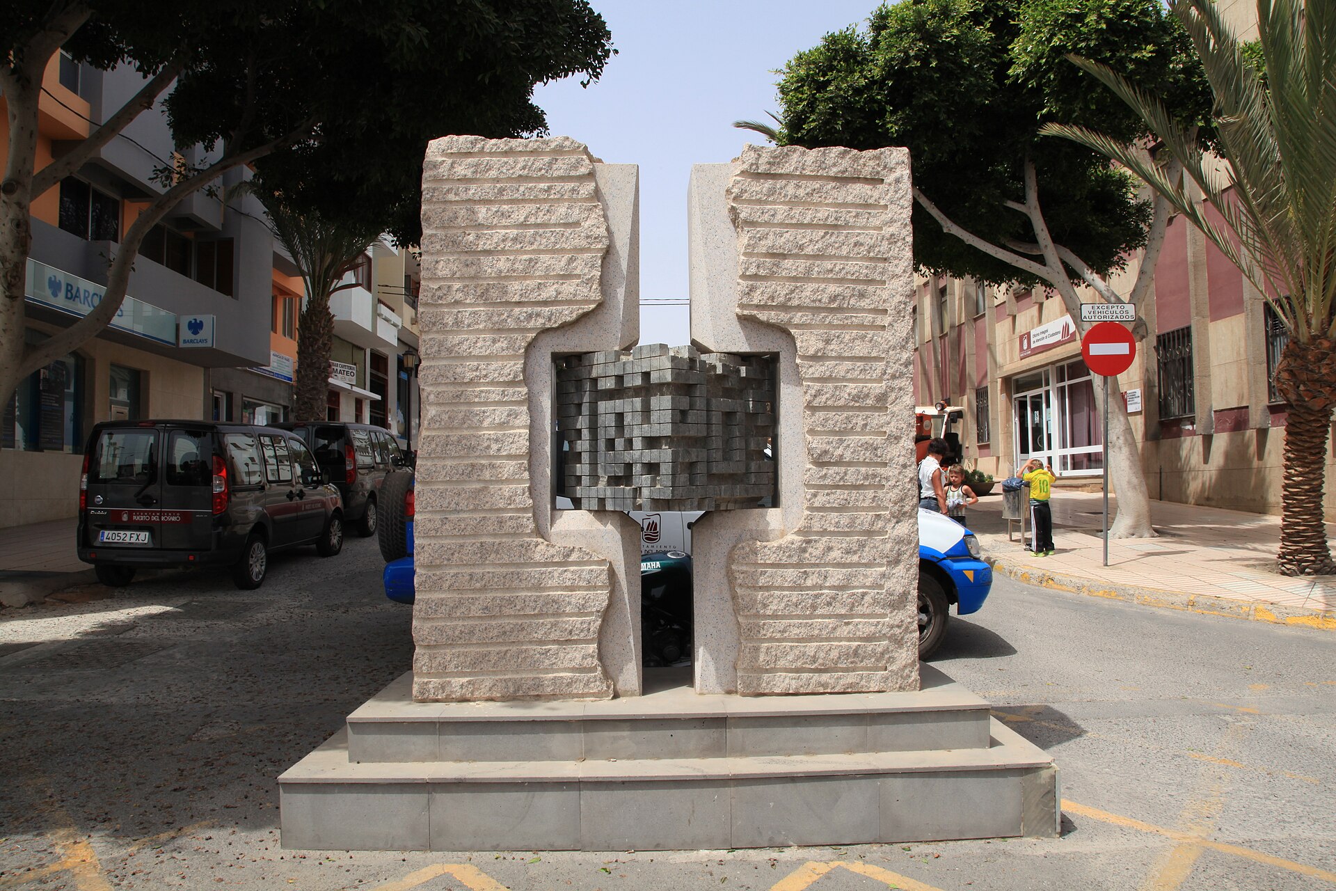 Puerto del Rosario