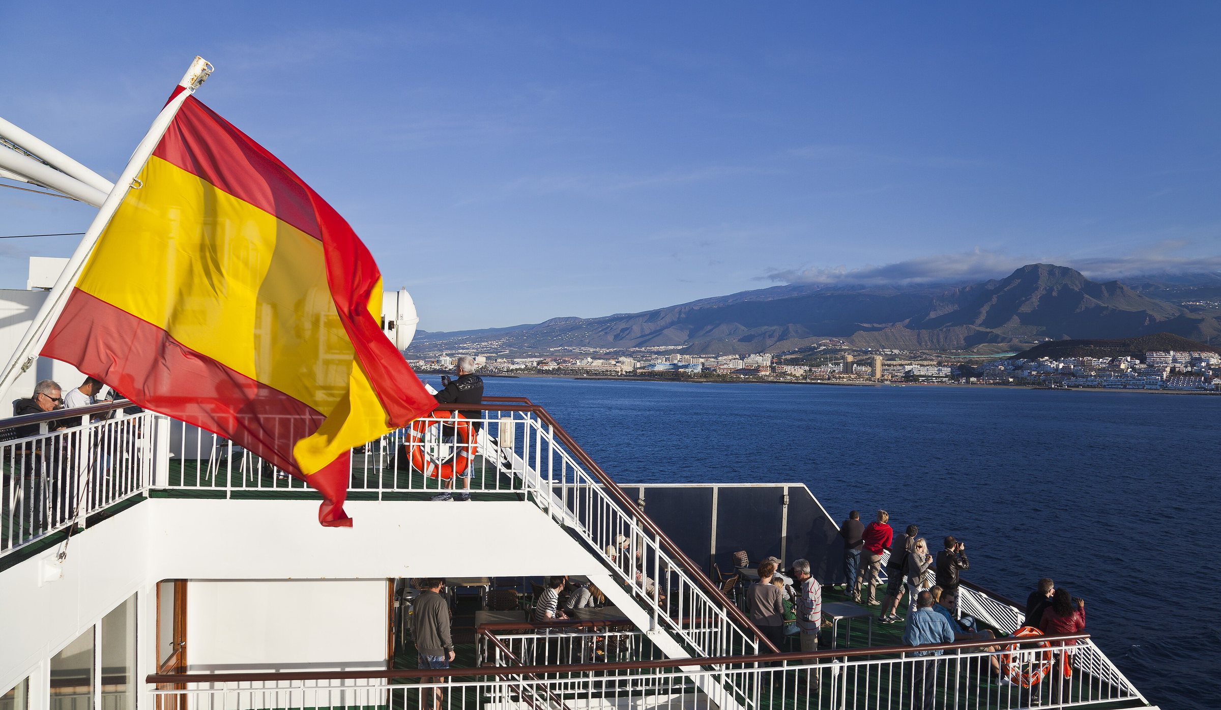 Weekend a Tenerife, 16–18 ottobre 2026: opera, feste e romería