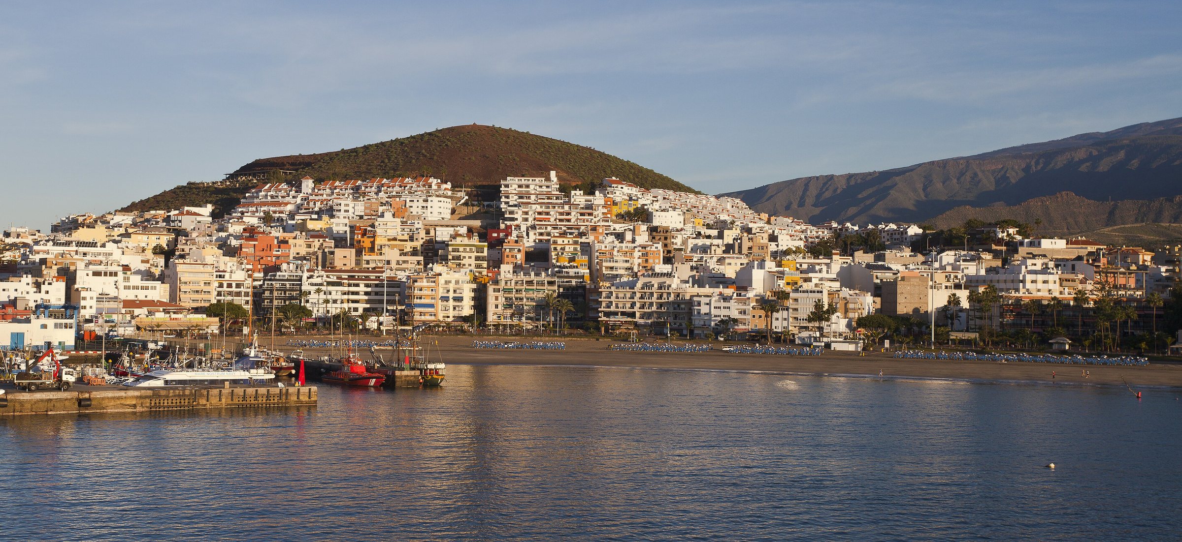 Tenerife this weekend, 30 October – 1 November 2026: Halloween