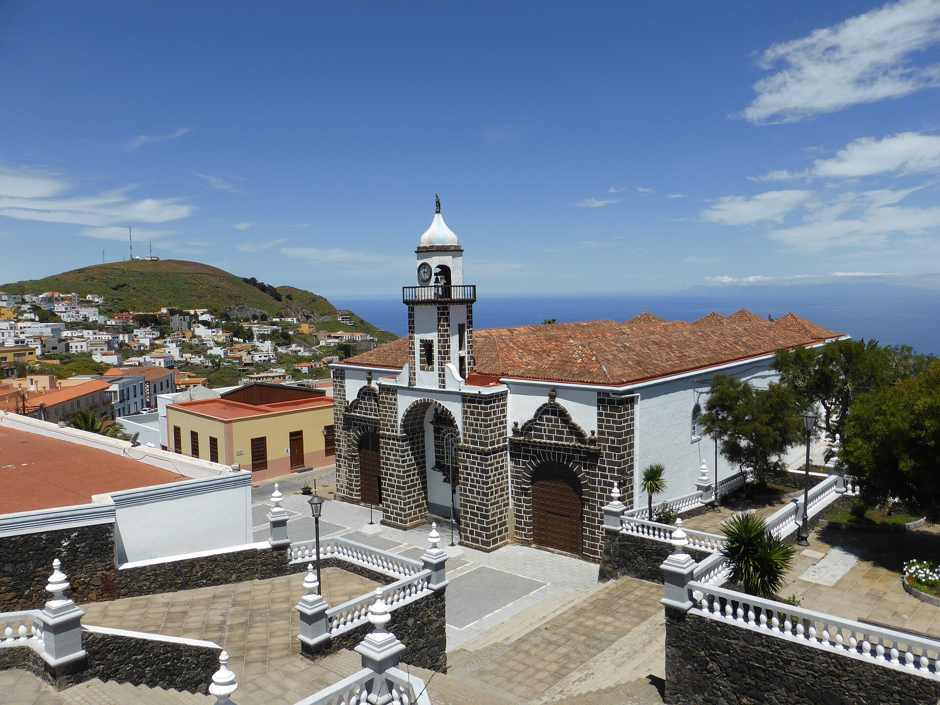 Discoteche e vita notturna a El Hierro