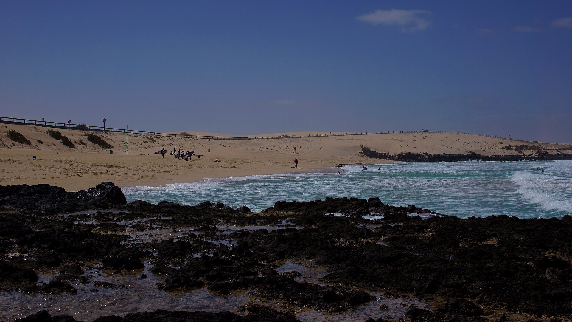 Discoteche e vita notturna a Fuerteventura