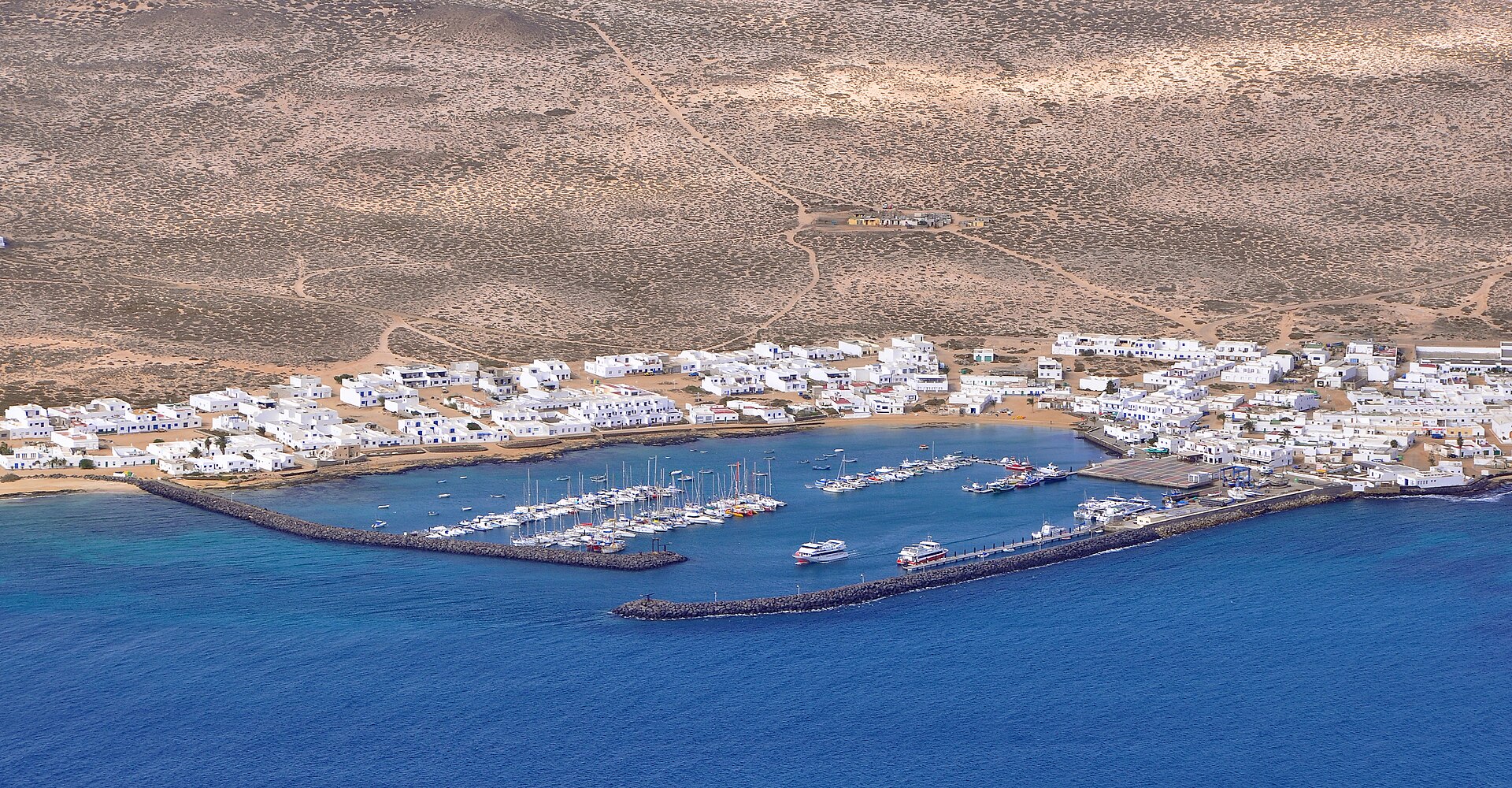 Discoteche e vita notturna a La Graciosa