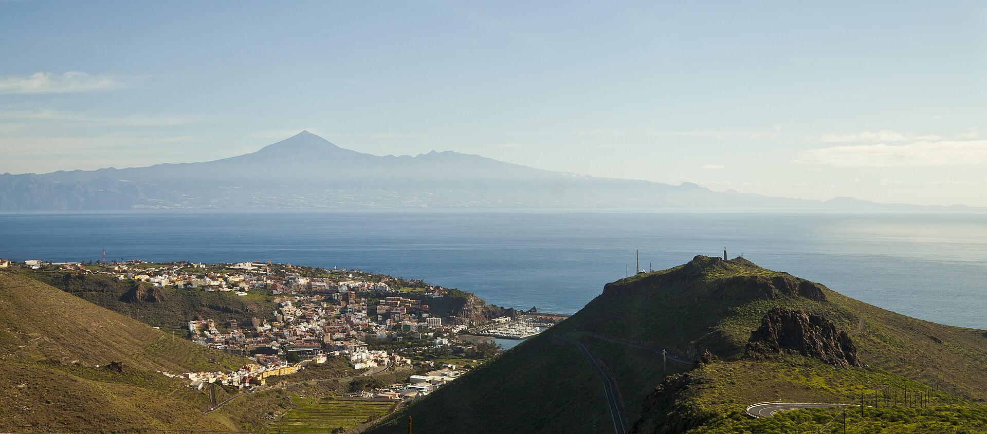 Discoteche e vita notturna a La Gomera