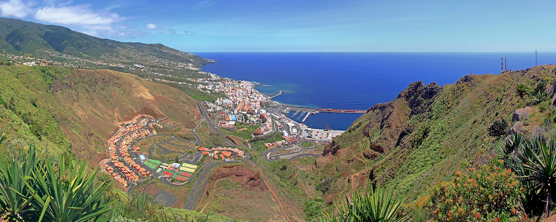 Discoteche e vita notturna a La Palma