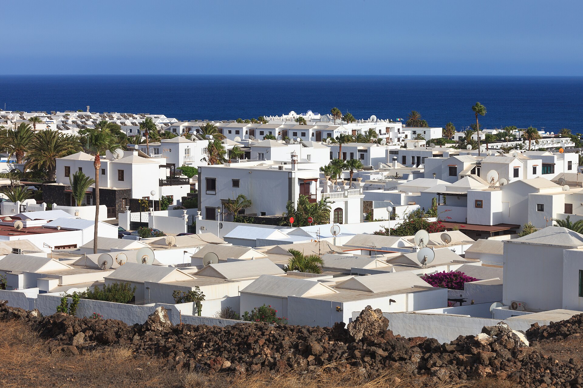 Discotecas y ocio nocturno en Lanzarote y Fuerteventura