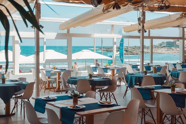 Restaurants & Food on Gran Canaria: The complete guide