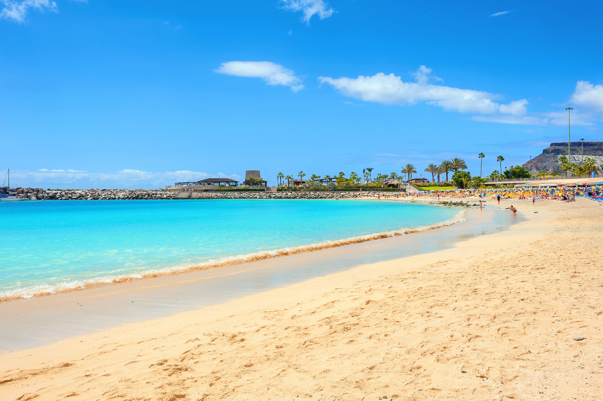 Beaches Gran Canaria: The 15 best — from dream beach to wild cove