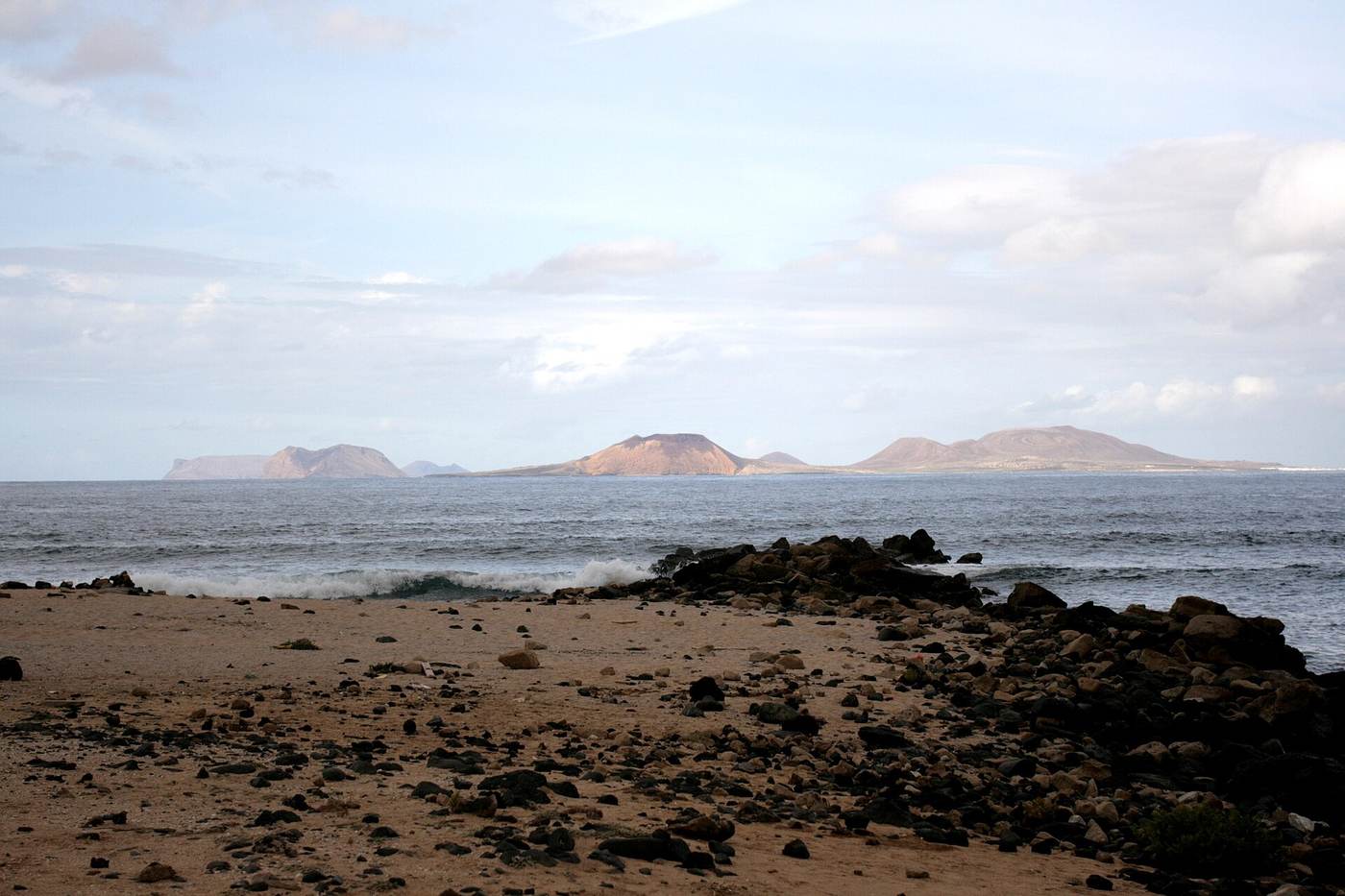Symbolbild Teguise