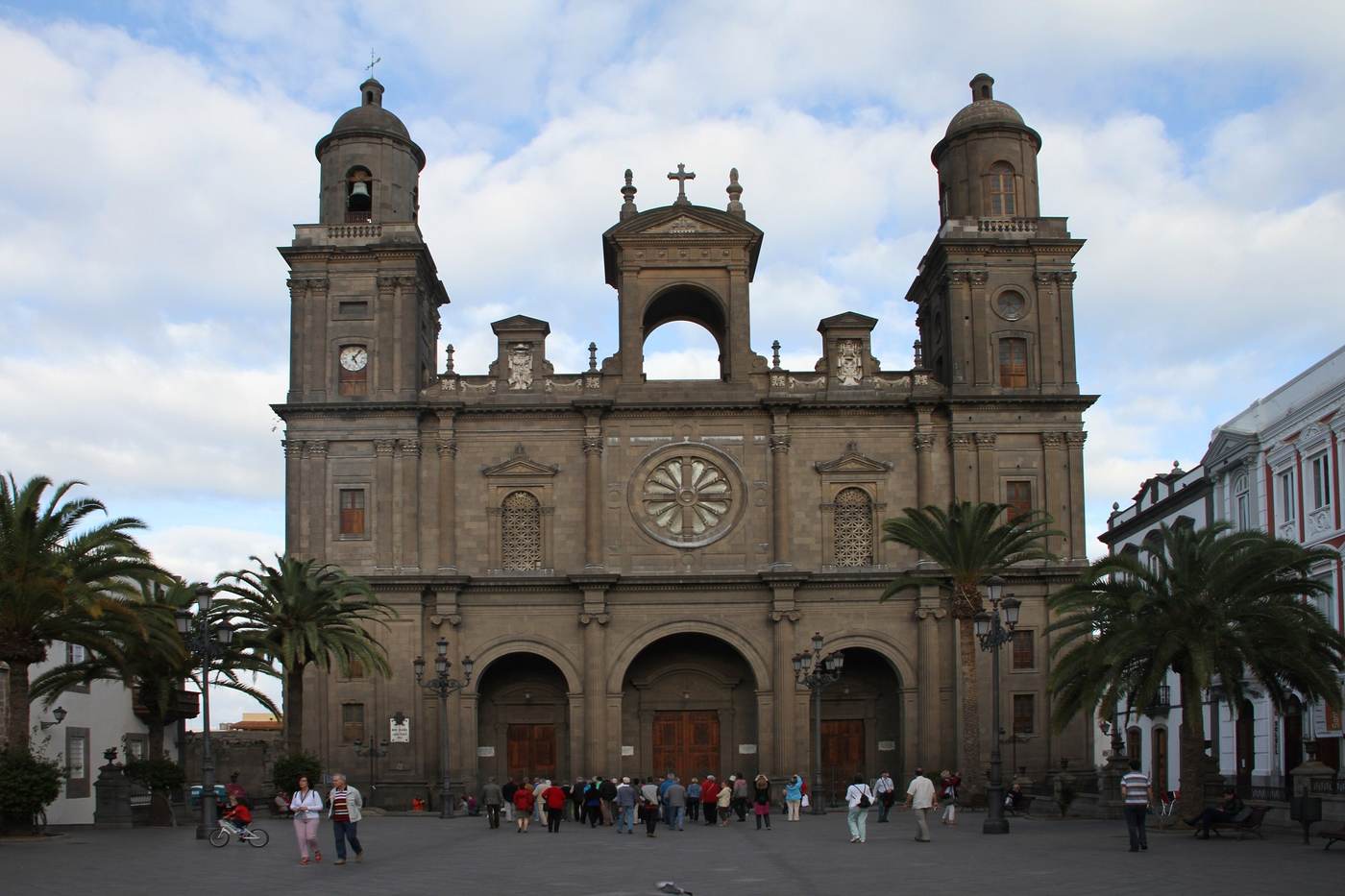 What's on in Gran Canaria this weekend