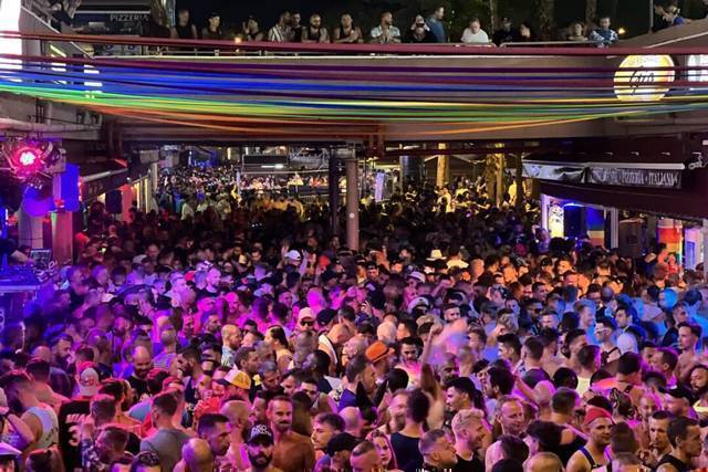 Gay Gran Canaria: Maspalomas, Yumbo y Pride