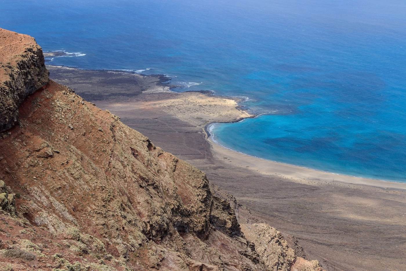 Cosa fare a La Graciosa questo weekend