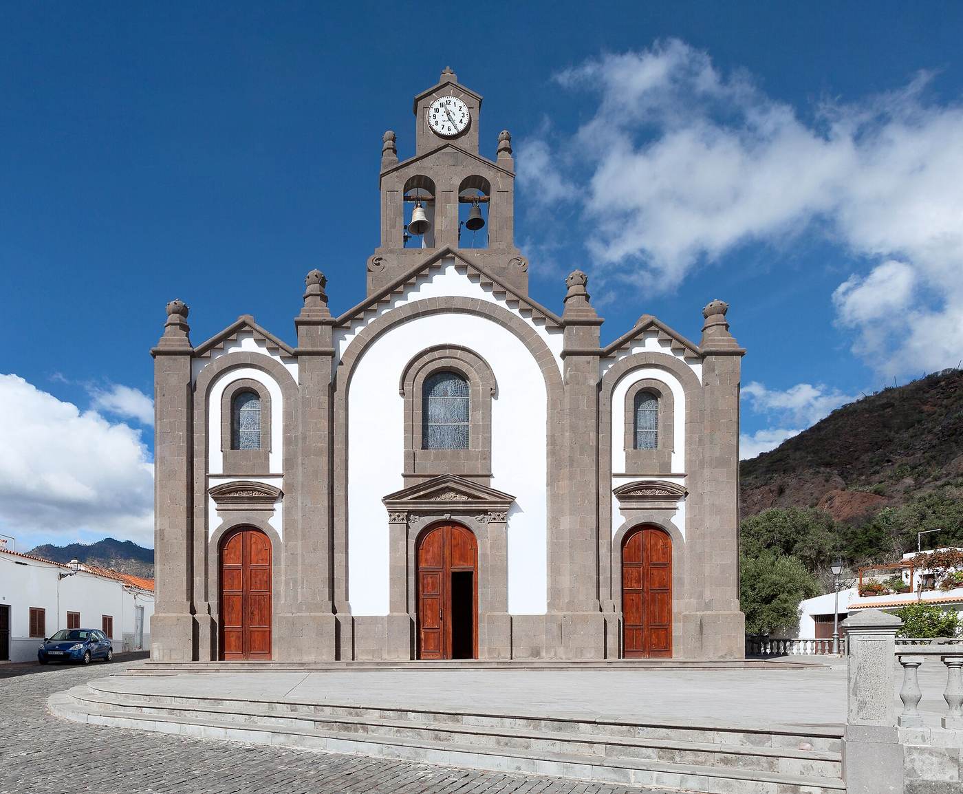 Symbolbild Santa Lucía de Tirajana