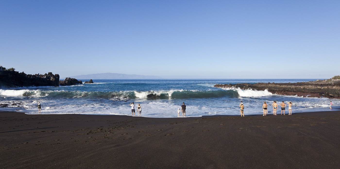 Illustrative photo: Santiago del Teide