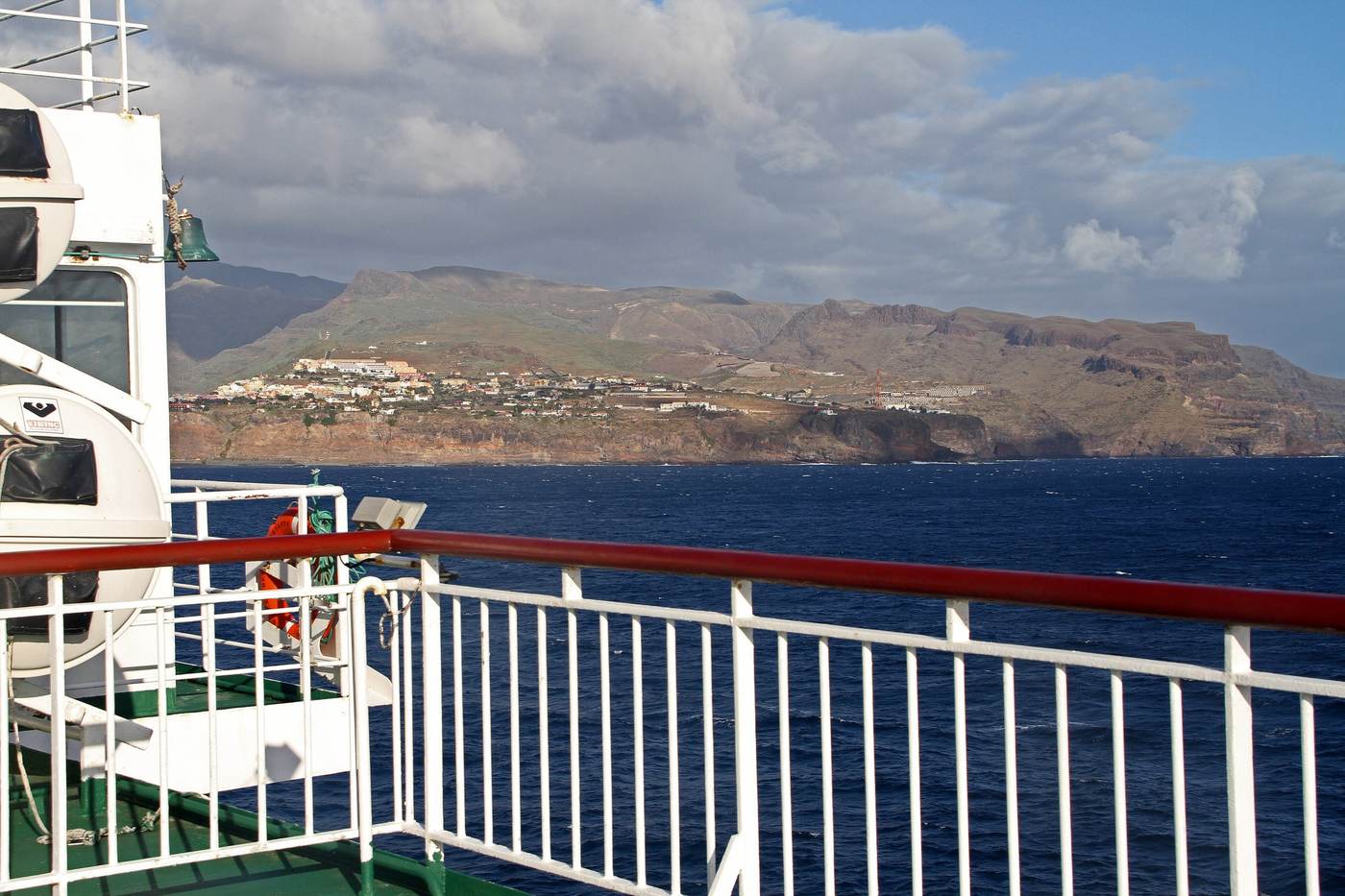 What's on in La Gomera this weekend