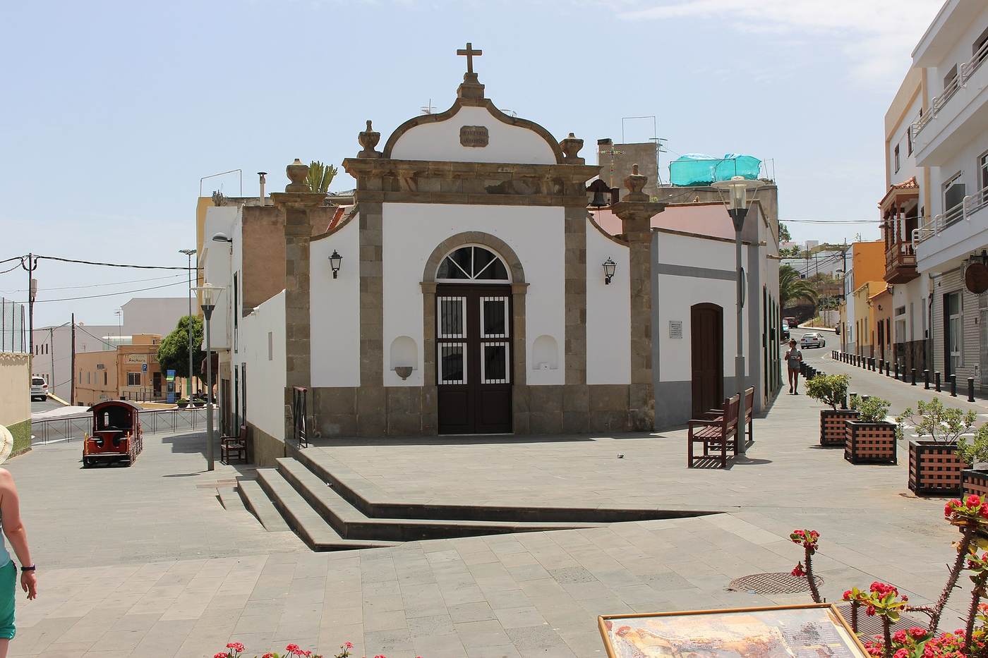 Symbolbild Granadilla de Abona
