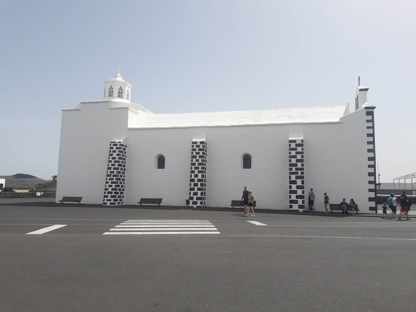 Symbolbild Lanzarote