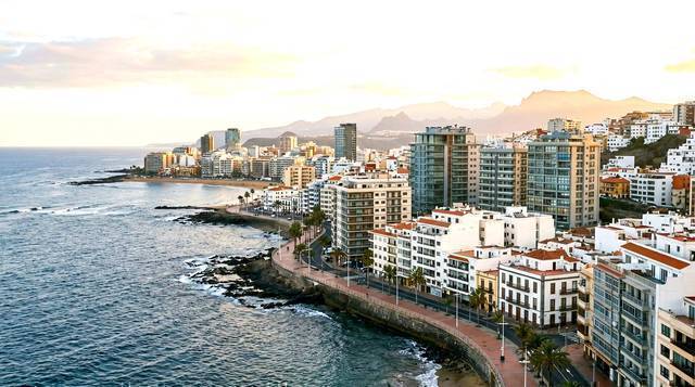 Inmobiliaria Gran Canaria 2026 Guía Pilar